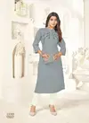 Kalaroop Elisa By Kessi Designer Kurtis Catalog
